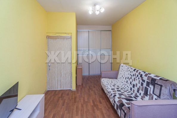 
  Продается 1-комн. квартира, 33.1 м², Сосновая ул, д. 16/1
. Фото 4.