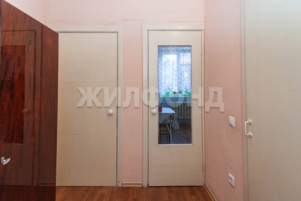 
  Продается 1-комн. квартира, 33.1 м², Сосновая ул, д. 16/1
. Фото 9.