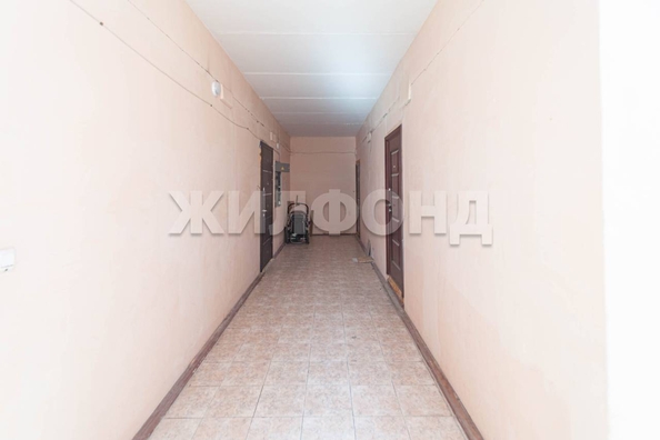 
  Продается 1-комн. квартира, 33.1 м², Сосновая ул, д. 16/1
. Фото 11.