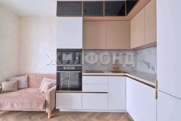 
  Продается 1-комн. квартира, 45 м², Никитина ул, д. 76
. Фото 3.