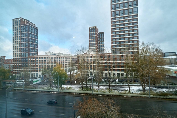 
  Продается 1-комн. квартира, 45 м², Никитина ул, д. 76
. Фото 12.