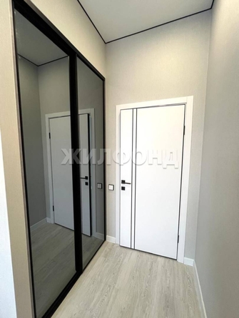 
  Продается 1-комн. квартира, 39.8 м², ЖК Гравитация
. Фото 10.