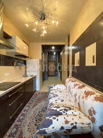 
  Продается 1-комн. квартира, 49.5 м², Нечевский пер, д. 4/1
. Фото 5.