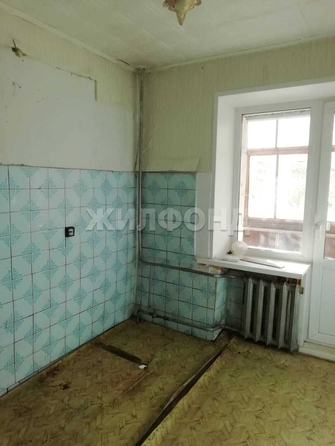 
  Продается 1-комн. квартира, 31.8 м², Трудовая ул, д. 11/1
. Фото 7.