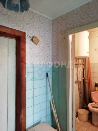 
  Продается 1-комн. квартира, 31.8 м², Трудовая ул, д. 11/1
. Фото 9.