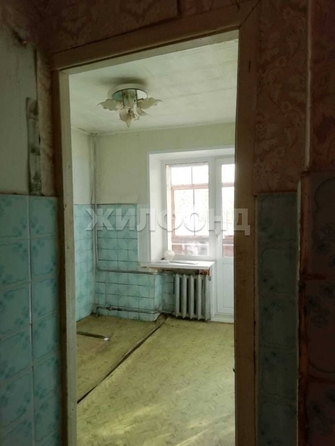 
  Продается 1-комн. квартира, 31.8 м², Трудовая ул, д. 11/1
. Фото 10.