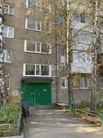 
  Продается студия, 12 м², Говорова ул, д. 64
. Фото 7.