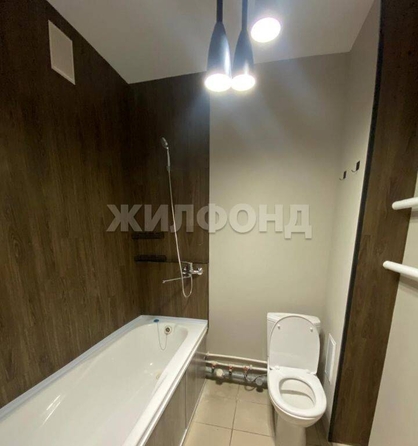 
  Продается 1-комн. квартира, 34.7 м², Трудовая ул, д. 22/1
. Фото 7.