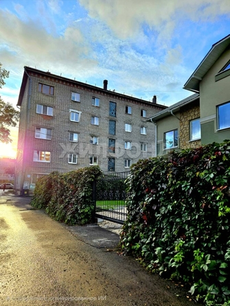 
  Продается студия, 18.2 м², Полины Осипенко ул, д. 31а
. Фото 5.