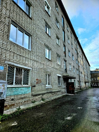 
  Продается студия, 18.2 м², Полины Осипенко ул, д. 31а
. Фото 6.