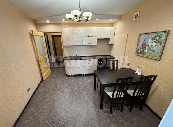 
  Продается 1-комн. квартира, 35.2 м², Ботанический пер, д. 7а
. Фото 1.