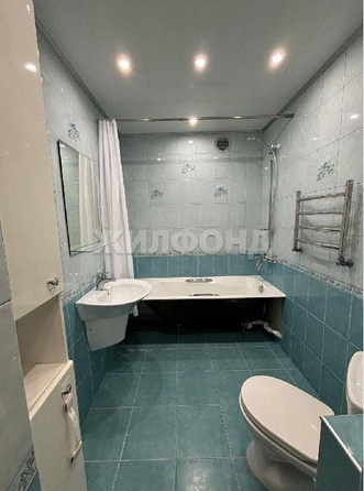 
  Продается 1-комн. квартира, 35.2 м², Ботанический пер, д. 7а
. Фото 6.