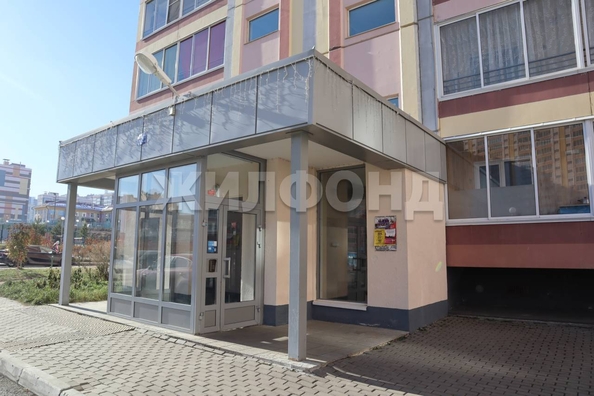 
  Продается 1-комн. квартира, 34.7 м², Сосновый пер, д. 6
. Фото 22.