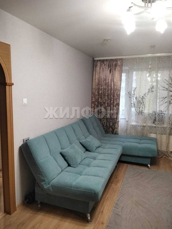 
  Продается 1-комн. квартира, 35.4 м², Новосибирская ул, д. 37
. Фото 1.