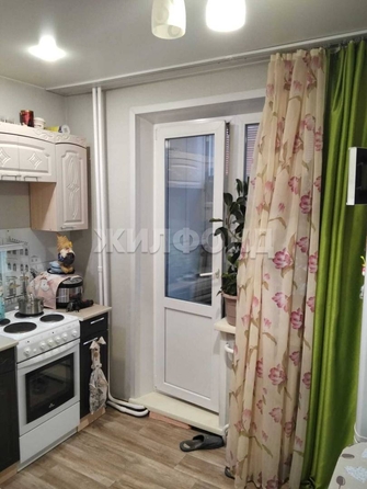 
  Продается 1-комн. квартира, 35.4 м², Новосибирская ул, д. 37
. Фото 8.