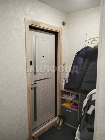 
  Продается 1-комн. квартира, 35.4 м², Новосибирская ул, д. 37
. Фото 10.