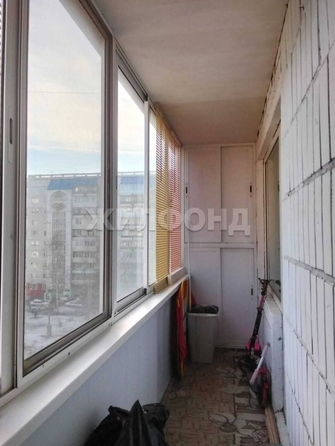 
  Продается 1-комн. квартира, 35.4 м², Новосибирская ул, д. 37
. Фото 13.