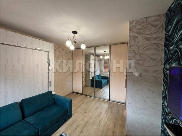 
  Продается 1-комн. квартира, 25.9 м², Юрия Ковалева ул, д. 32
. Фото 3.