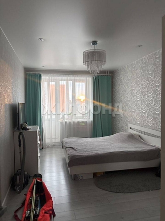 
  Продается 1-комн. квартира, 41 м², Герасименко ул, д. 1/8
. Фото 1.