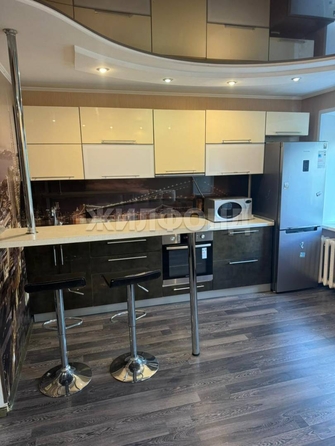 
  Продается студия, 23 м², Иркутский тракт, д. 78/1
. Фото 1.