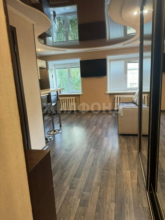 
  Продается студия, 23 м², Иркутский тракт, д. 78/1
. Фото 2.