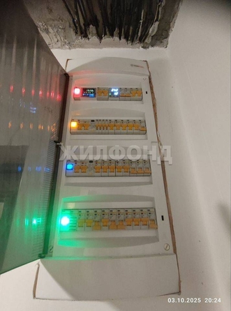 
  Продается студия, 26.6 м², Киевская ул, д. 1
. Фото 6.