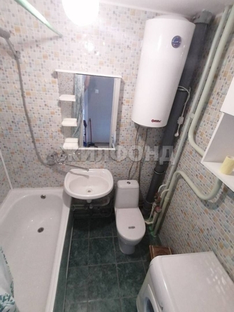 
  Продается 1-комн. квартира, 35.2 м², Герасименко ул, д. 3/8
. Фото 8.