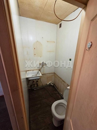 
  Продается студия, 14 м², Кулагина ул, д. 15
. Фото 3.
