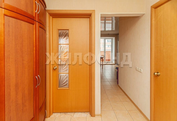 
  Продается 1-комн. квартира, 42.8 м², Коммунистический пр-кт, д. 124
. Фото 12.