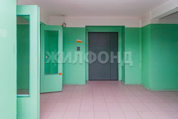 
  Продается 1-комн. квартира, 42.8 м², Коммунистический пр-кт, д. 124
. Фото 15.