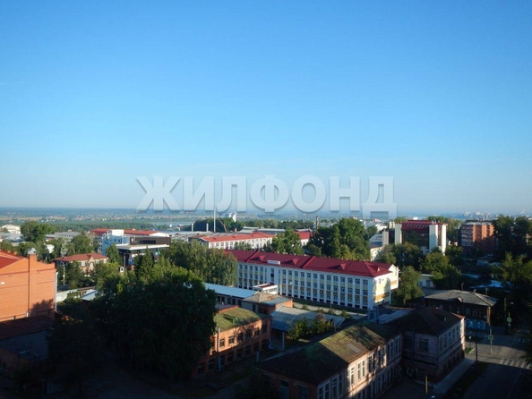 
  Продается 1-комн. квартира, 42.8 м², Советская ул, д. 90
. Фото 6.