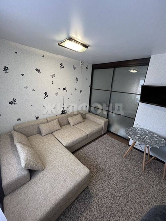 
  Продается 1-комн. квартира, 42.8 м², Сакко пер, д. 1
. Фото 8.