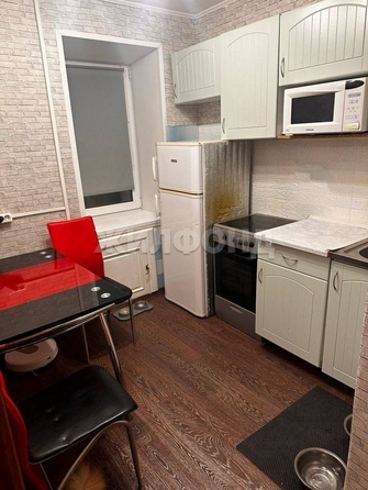 
  Продается 1-комн. квартира, 30.7 м², Фрунзе пр-кт, д. 65
. Фото 6.