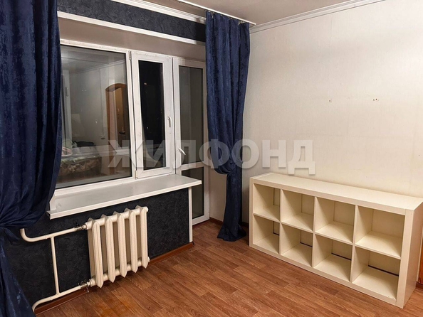 
  Продается 1-комн. квартира, 30.7 м², Фрунзе пр-кт, д. 65
. Фото 8.