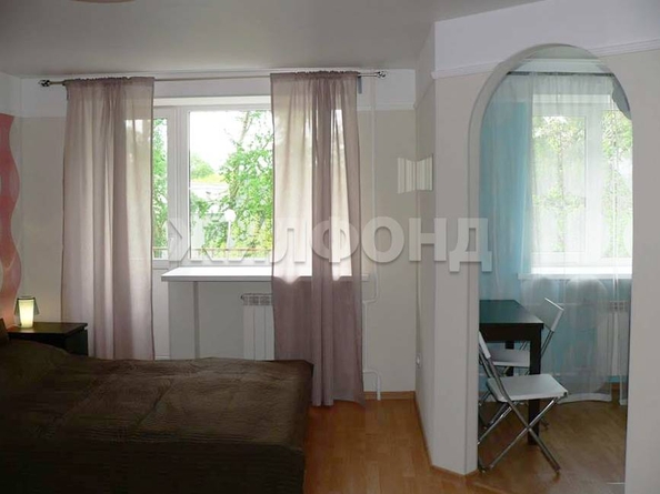 
  Продается 1-комн. квартира, 28.3 м², Щорса ул, д. 1
. Фото 3.