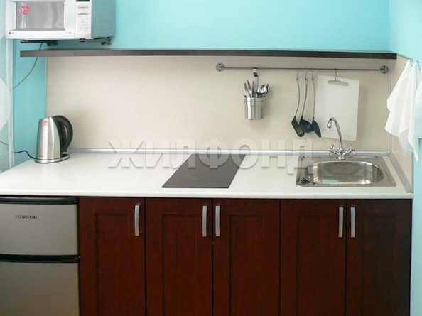 
  Продается 1-комн. квартира, 28.3 м², Щорса ул, д. 1
. Фото 7.