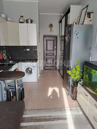 
  Продается студия, 17.2 м², Богдана Хмельницкого ул, д. 6
. Фото 1.