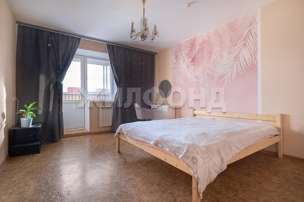
  Продается 1-комн. квартира, 31.1 м², Энергетиков ул, д. 15
. Фото 1.