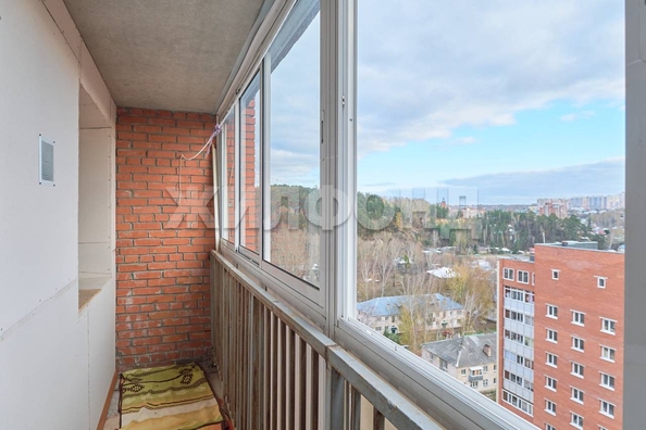 
  Продается 1-комн. квартира, 31.1 м², Энергетиков ул, д. 15
. Фото 7.