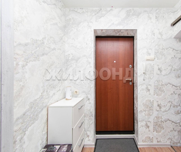 
  Продается 1-комн. квартира, 35.8 м², Мельничная ул, д. 79
. Фото 3.
