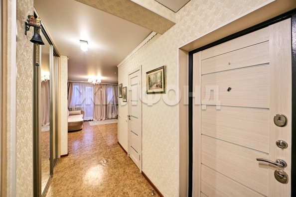 
  Продается студия, 28.8 м², ЖК Сибирская, дом 109
. Фото 6.