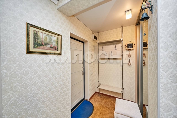 
  Продается студия, 28.8 м², ЖК Сибирская, дом 109
. Фото 7.