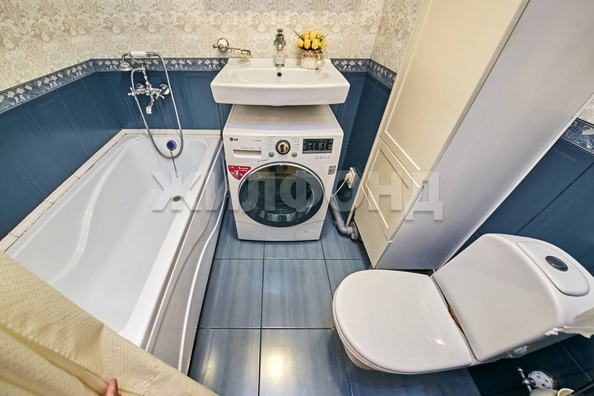 
  Продается студия, 28.8 м², ЖК Сибирская, дом 109
. Фото 8.