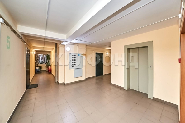 
  Продается студия, 28.8 м², ЖК Сибирская, дом 109
. Фото 13.