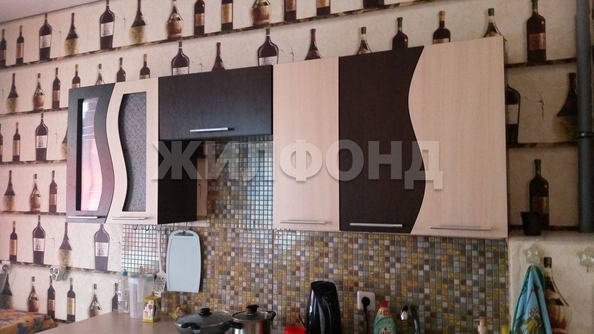 
  Продается 1-комн. квартира, 38.7 м², ЖК Северный парк, 2 квартал
. Фото 1.