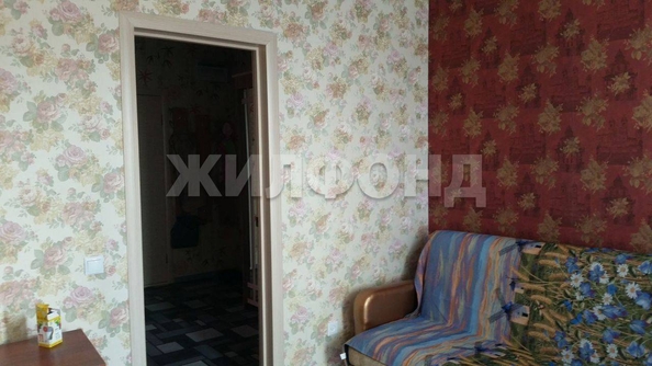 
  Продается 1-комн. квартира, 38.7 м², ЖК Северный парк, 2 квартал
. Фото 4.