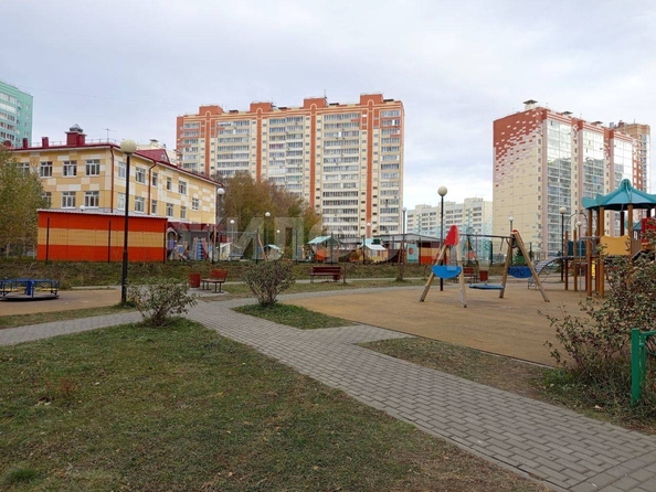 
  Продается 1-комн. квартира, 34.7 м², ЖК Радонежский, Береговая дом 13
. Фото 8.