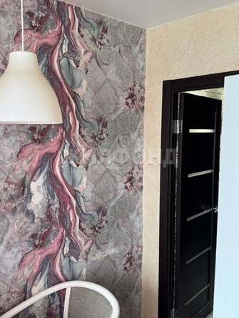 
  Продается 1-комн. квартира, 35.7 м², Новосибирская ул, д. 37
. Фото 3.