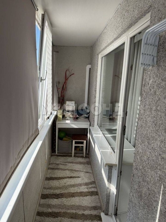 
  Продается 1-комн. квартира, 35.7 м², Новосибирская ул, д. 37
. Фото 6.