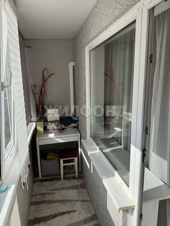 
  Продается 1-комн. квартира, 35.7 м², Новосибирская ул, д. 37
. Фото 8.